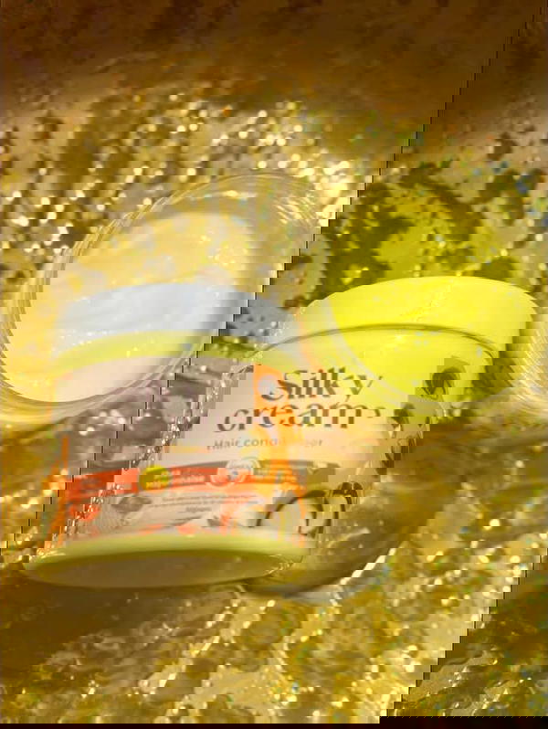 حمام كريم سيلكى  Image 2 Preview
