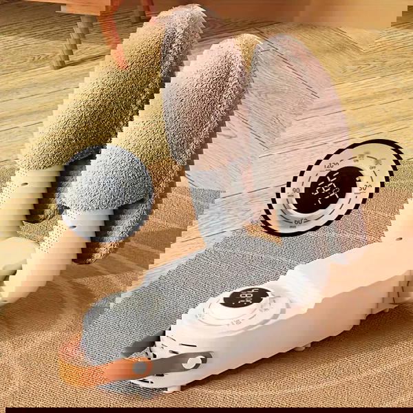 جهاز تجفيف الاحذيه  Image 1 Preview