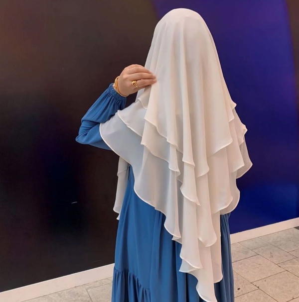 خمار فرنسي  Image 1 Preview