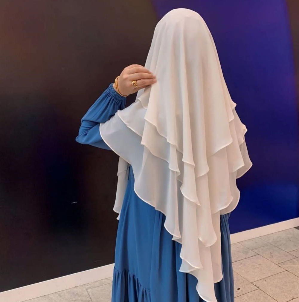 خمار فرنسي Preview Image