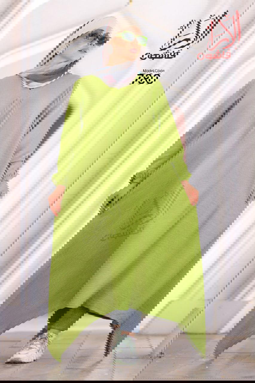 كود 780 براند الارا فاشون  Preview Image