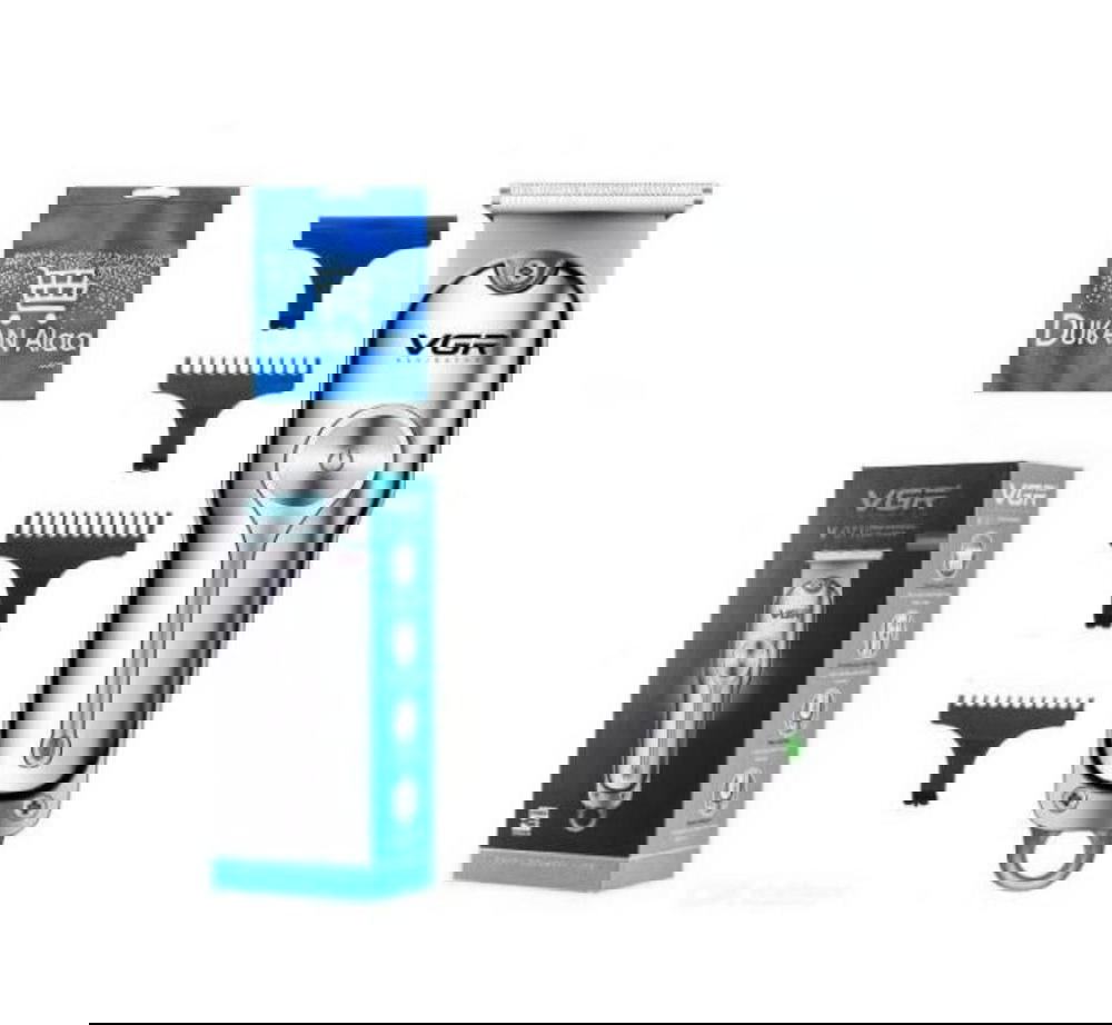 ماكينة حلاقة VGR_071 Preview Image
