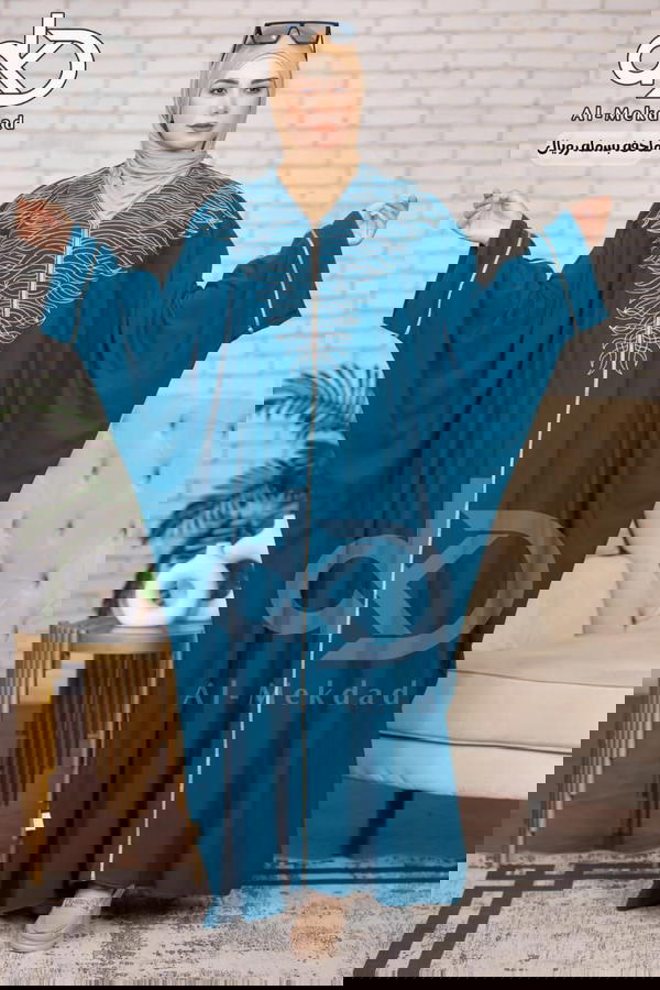 ملحفة بسملة  Image 1 Preview