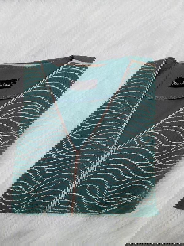 ملحفة بسملة  Image 3 Preview