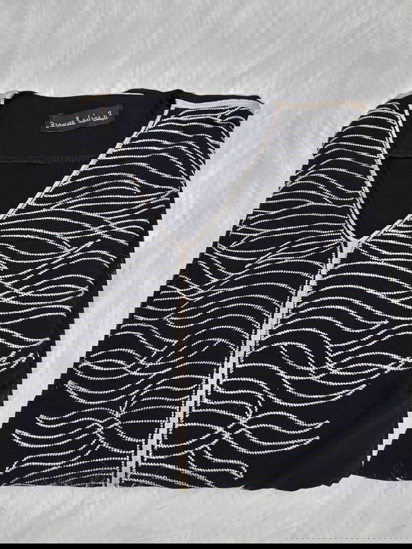 ملحفة بسملة  Image 6 Preview