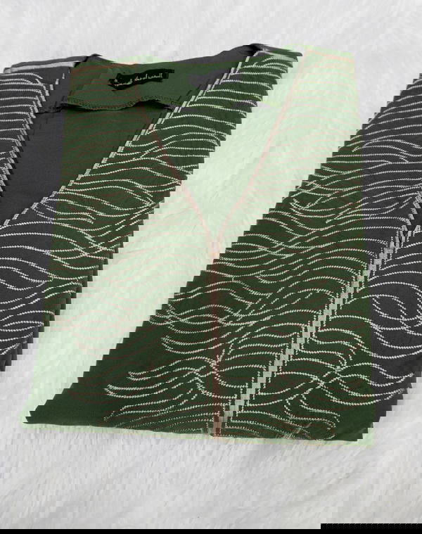 ملحفة بسملة  Image 7 Preview