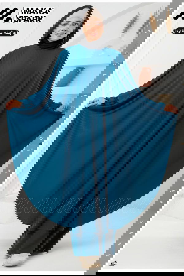 ملحفه فراشه سعودي Image 4 Preview