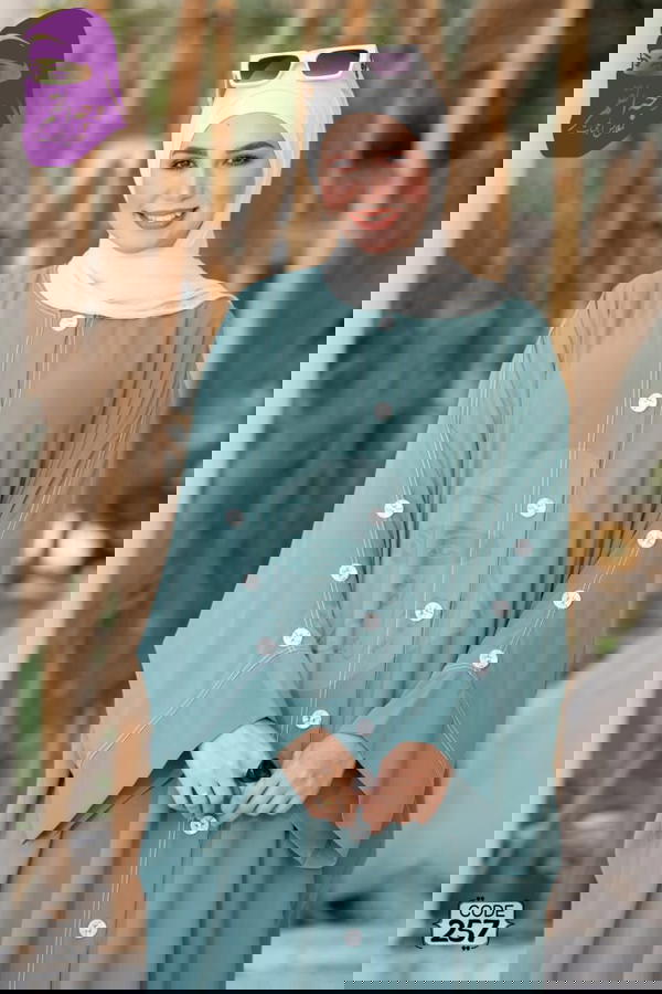ملحفة كود 257 Image 2 Preview