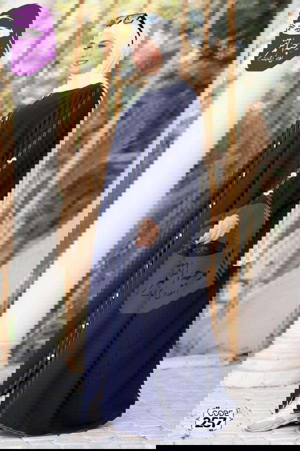 ملحفة كود 257 Image 4 Preview