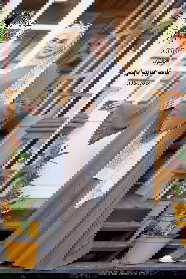 موديل الزهراء  Image 1 Preview