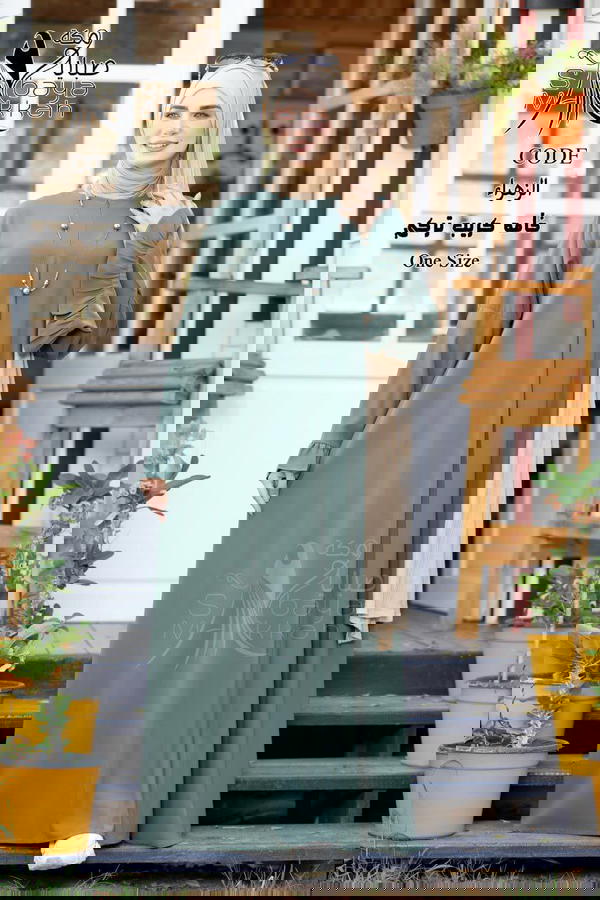 موديل الزهراء  Image 2 Preview