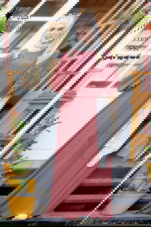موديل الزهراء  Image 4 Preview