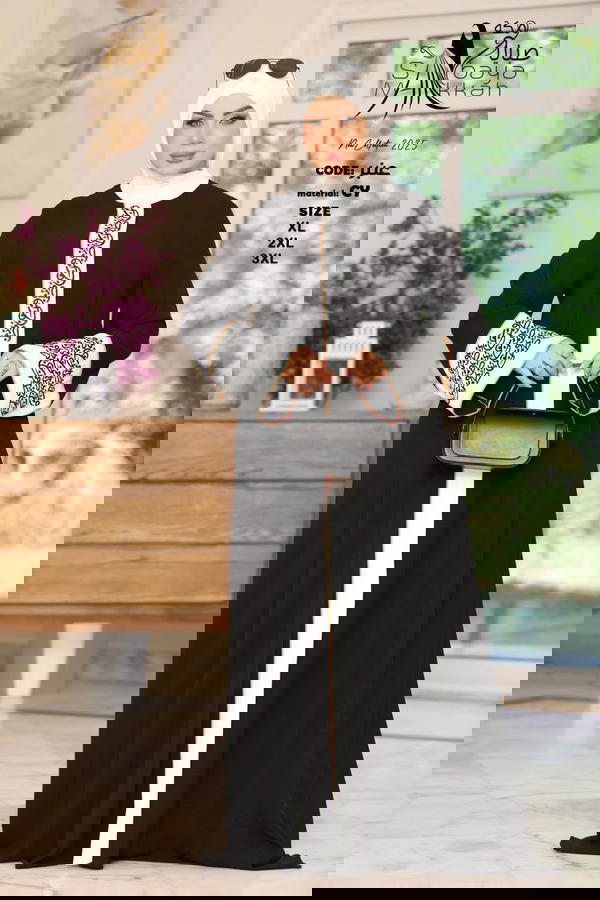 موديل عنبر Image 2 Preview