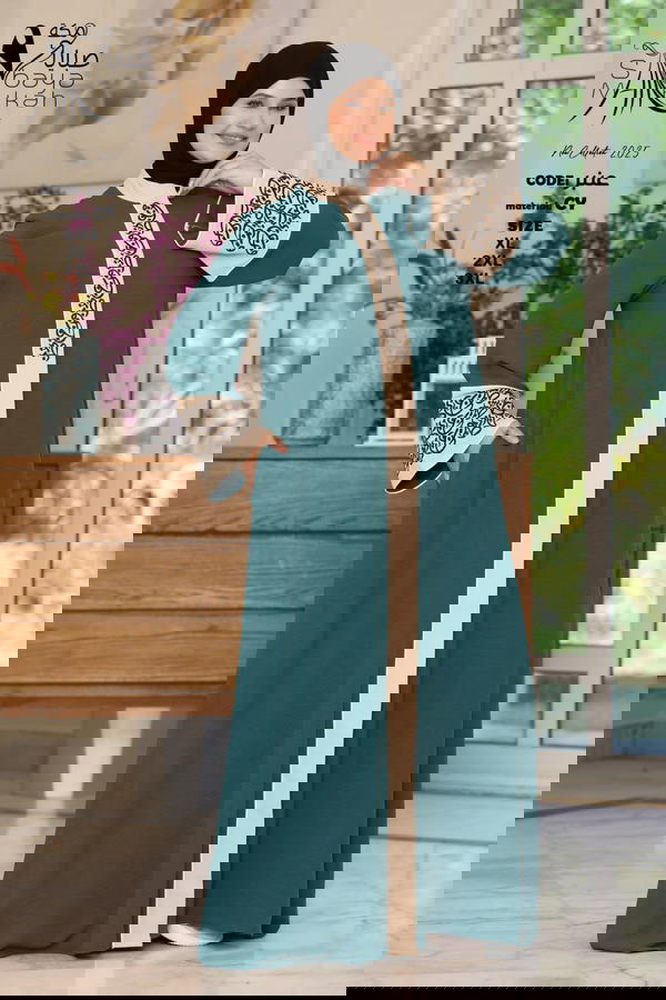 موديل عنبر Image 3 Preview