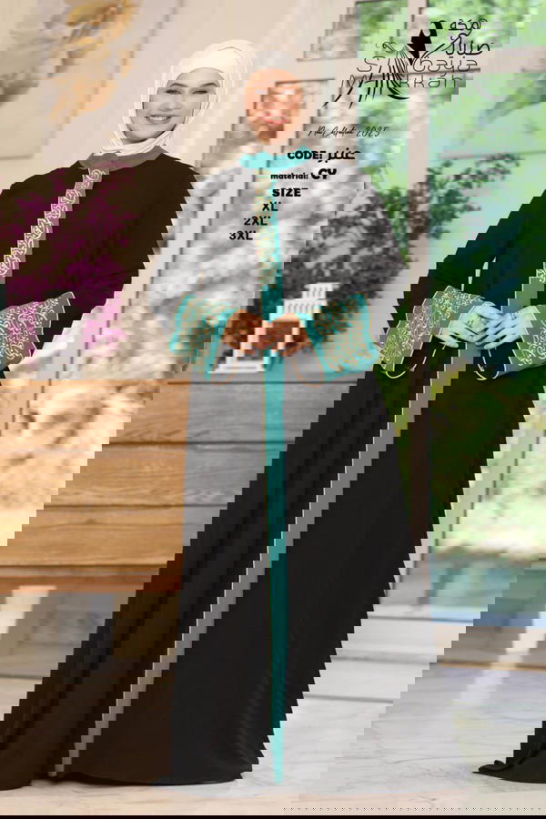 موديل عنبر Image 9 Preview