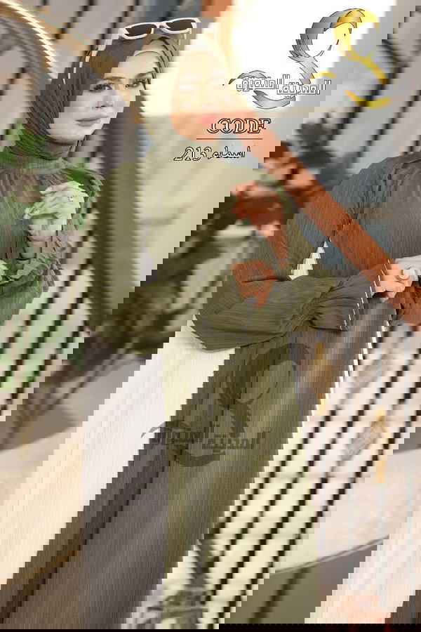 موديل اسماء Image 8 Preview
