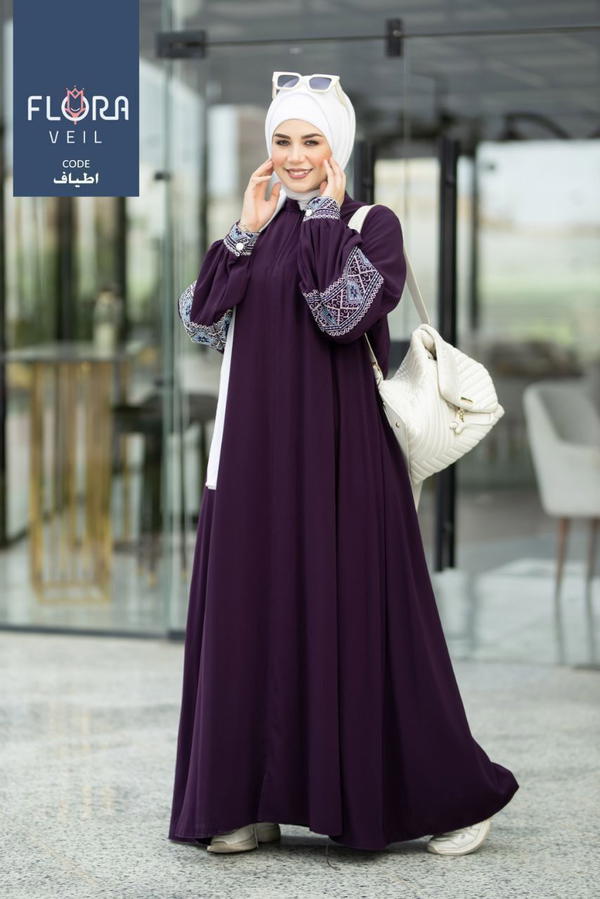 موديل أطياف  Image 2 Preview