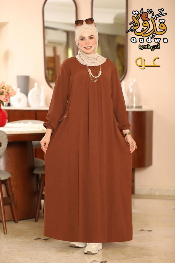 موديل عزه Image 2 Preview