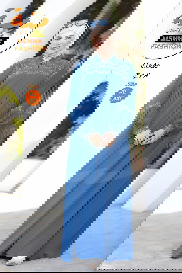 موديل بروج Image 6 Preview