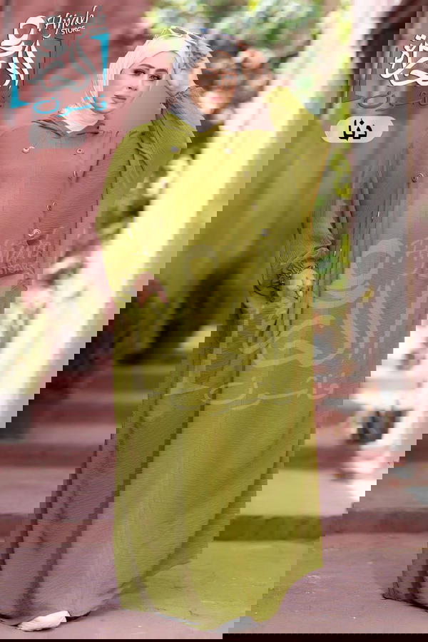 موديل دنا Image 3 Preview
