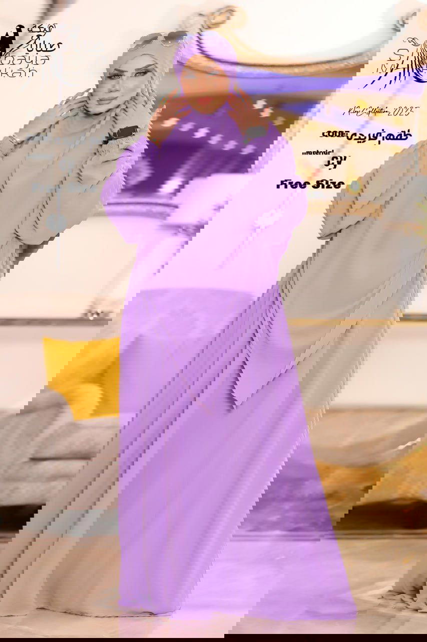 موديل فريده Preview Image