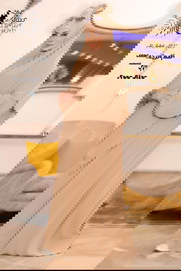 موديل فريده Image 3 Preview