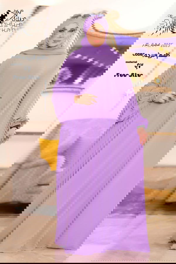 موديل فريده Image 4 Preview