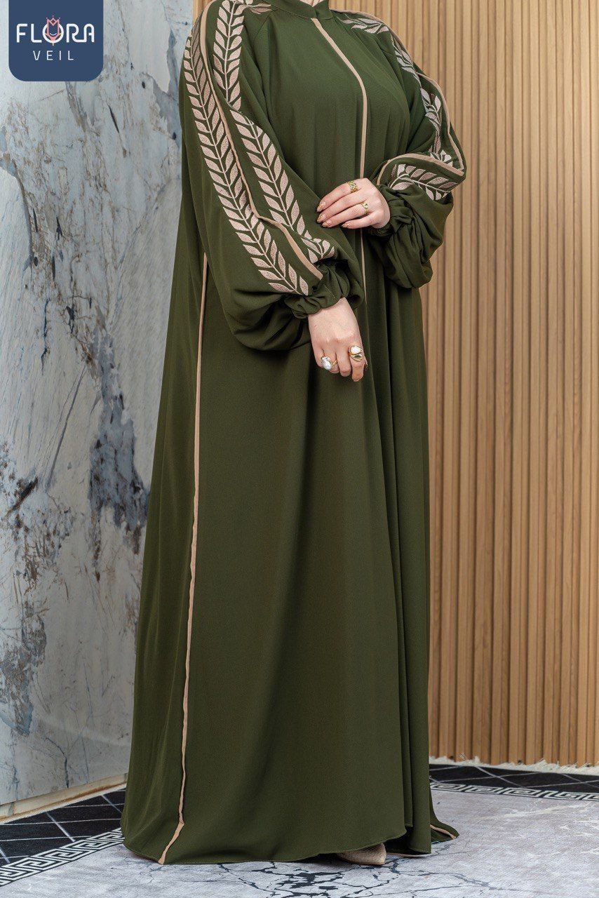 موديل فيروز Preview Image