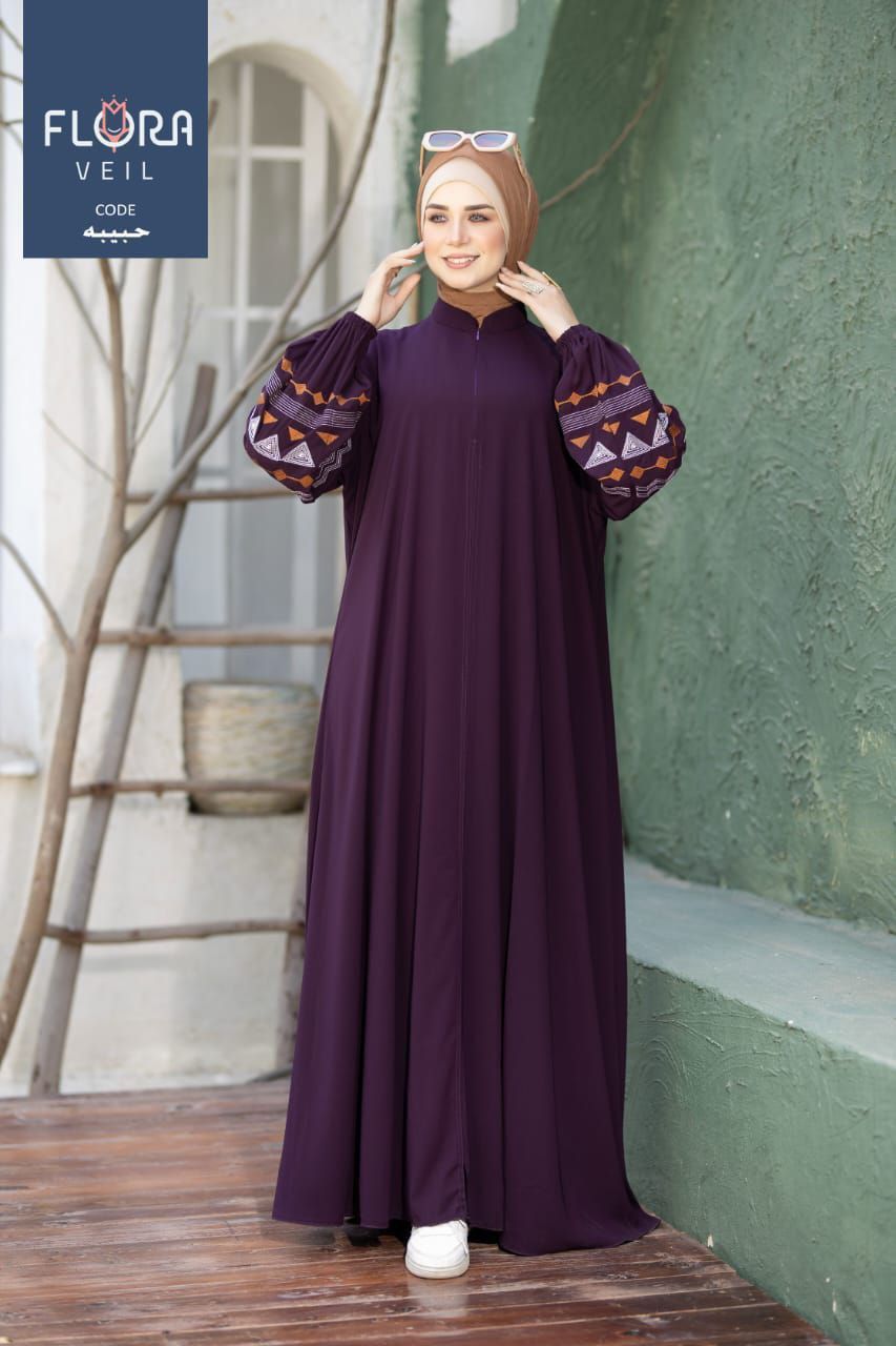 موديل حبيبه  Preview Image