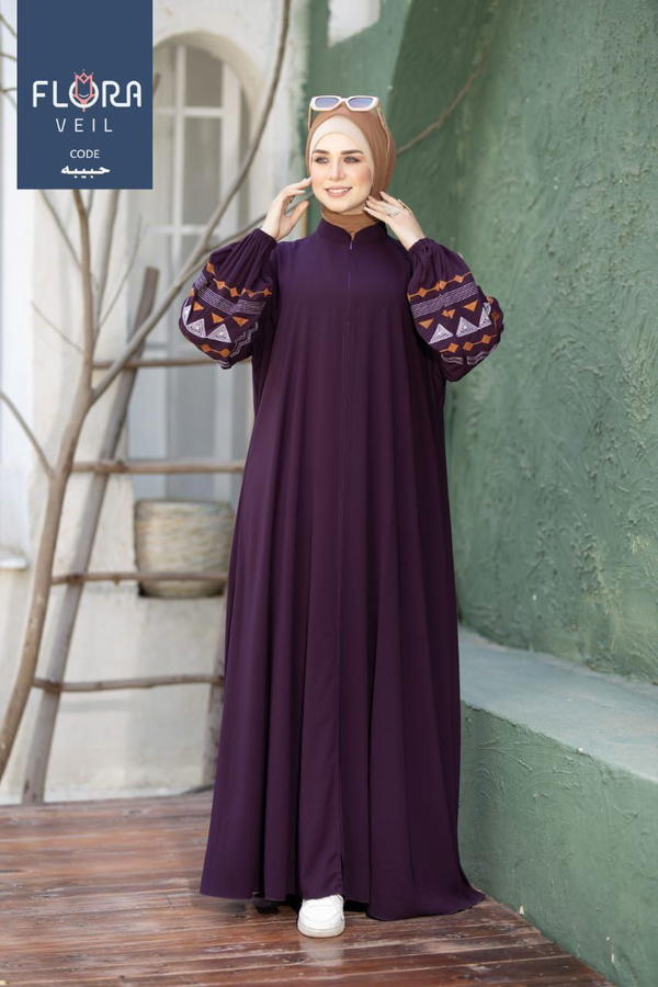 موديل حبيبه  Image 1 Preview