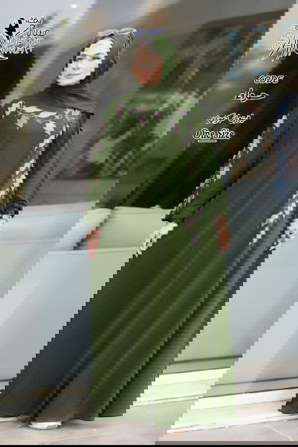 موديل حواء Image 2 Preview