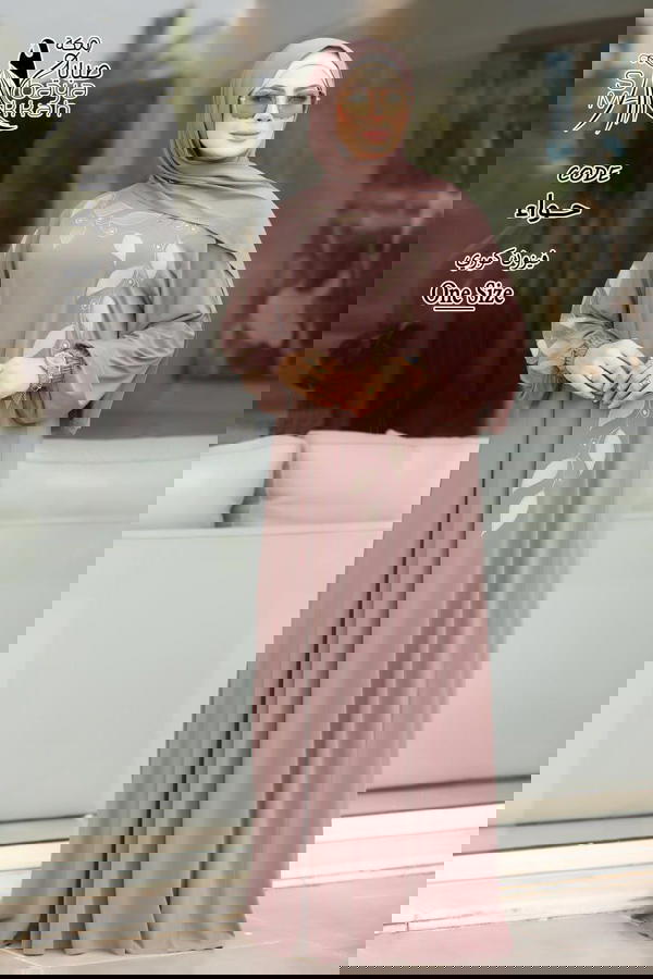 موديل حواء Image 4 Preview