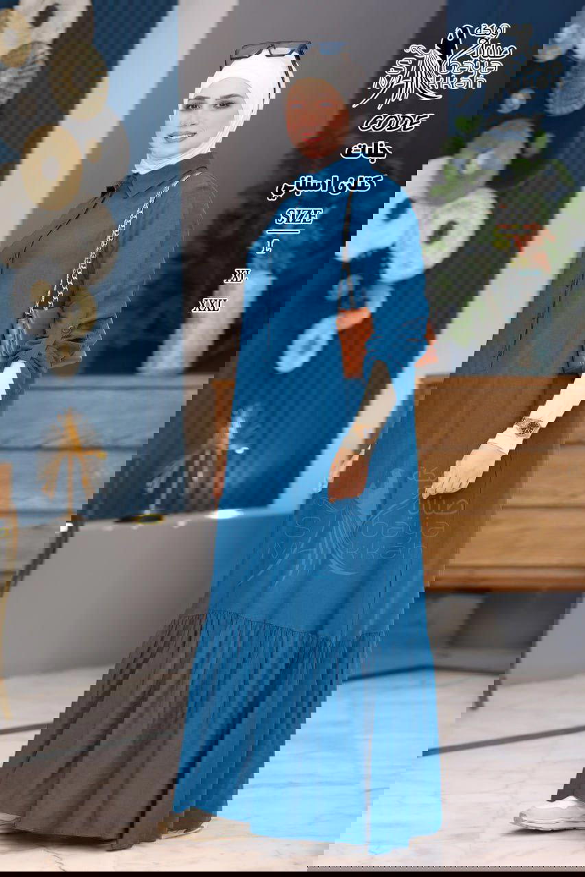 موديل جنات Preview Image