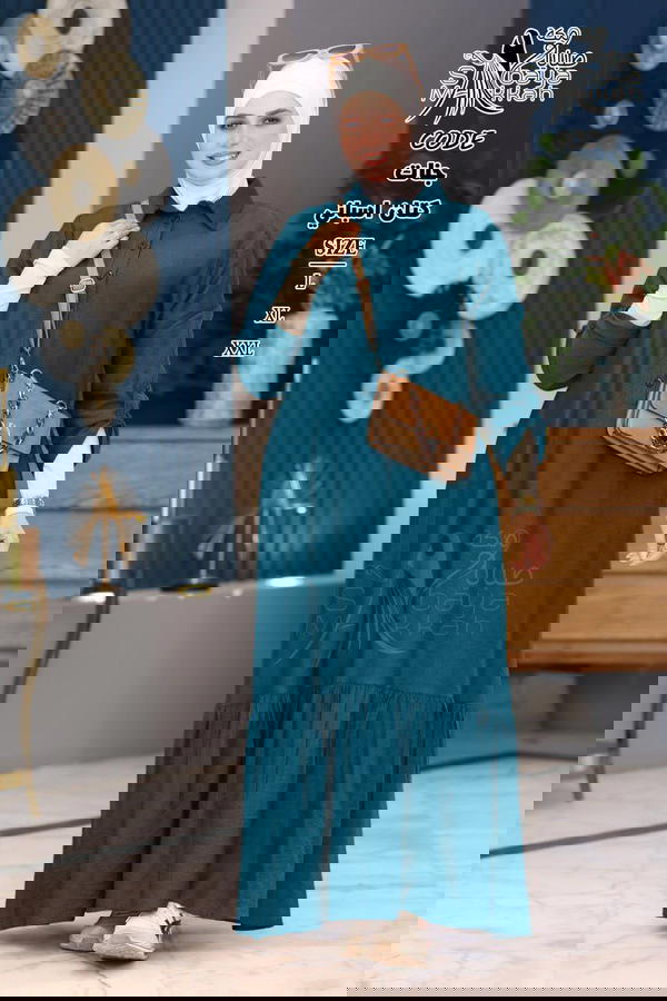 موديل جنات Image 2 Preview