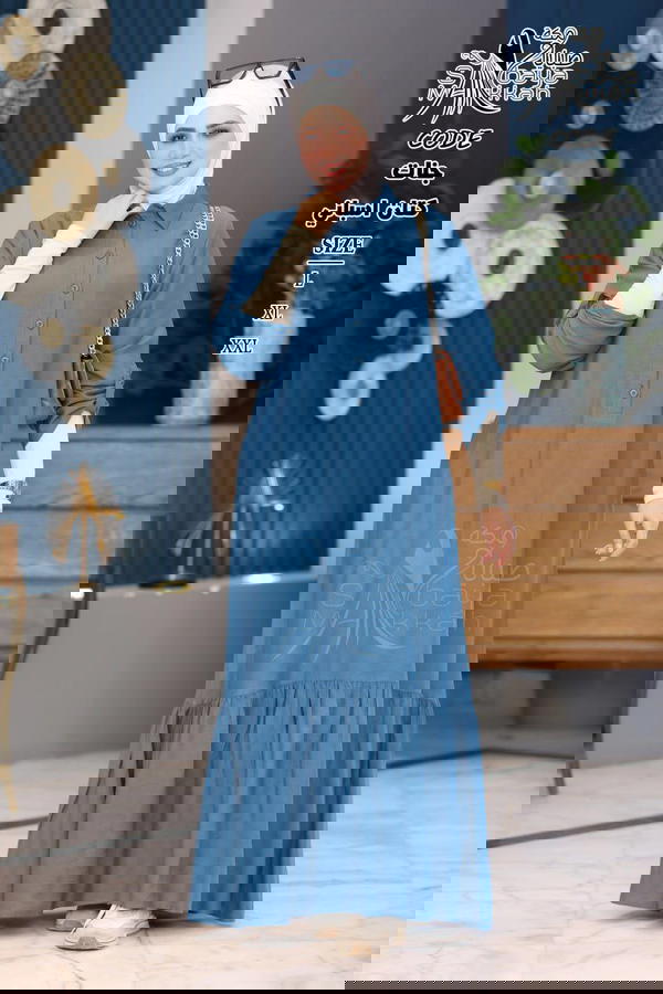 موديل جنات Image 3 Preview
