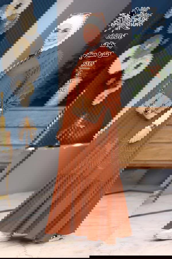 موديل جنات Image 5 Preview