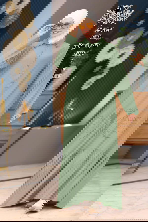 موديل جنات Image 6 Preview