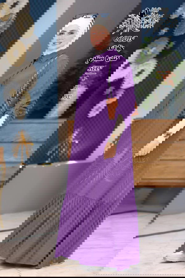موديل جنات Image 7 Preview