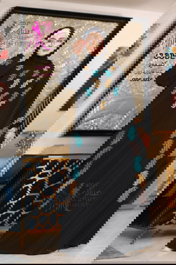 موديل كشميره Image 1 Preview
