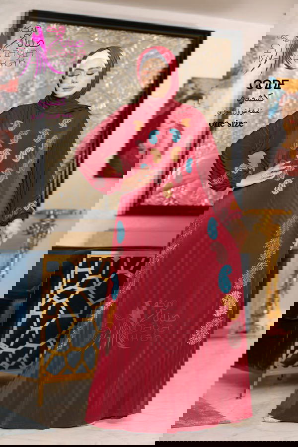 موديل كشميره Image 3 Preview