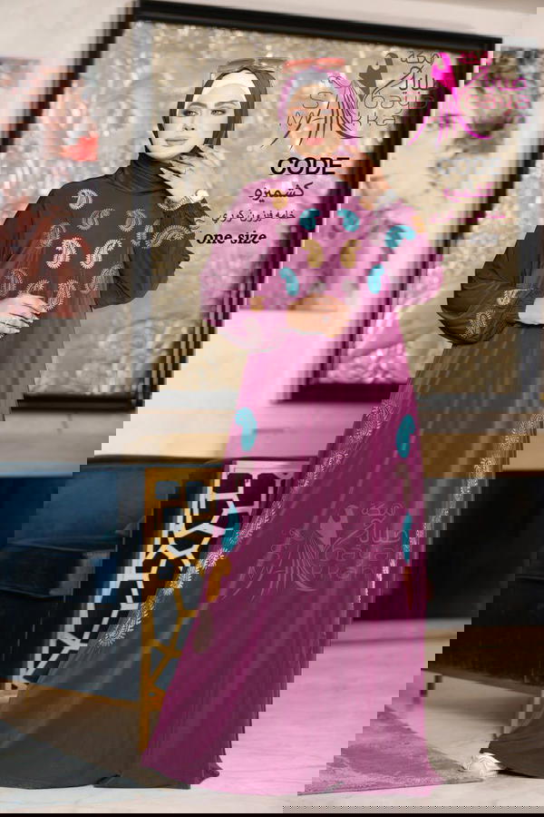 موديل كشميره Image 6 Preview