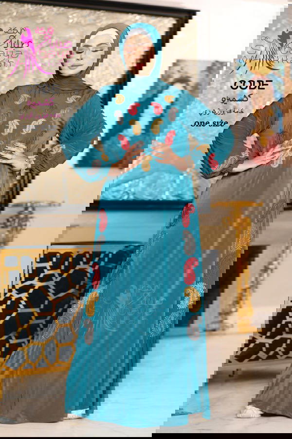 موديل كشميره Image 7 Preview