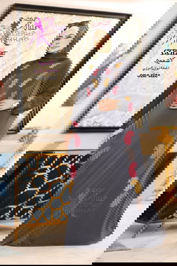 موديل كشميره Image 8 Preview