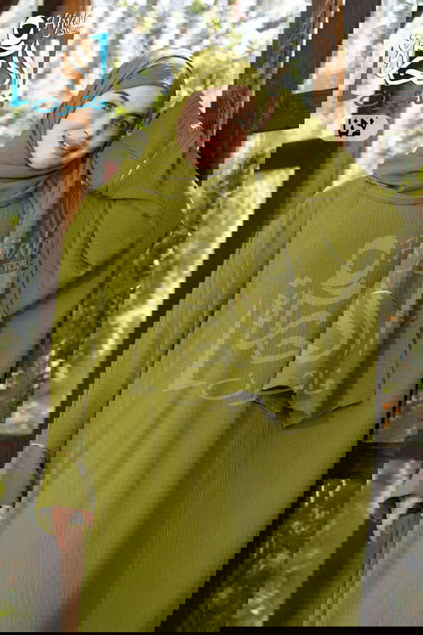 موديل لانا Image 1 Preview