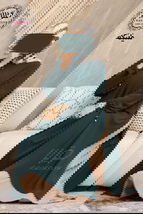 موديل مليكة Image 1 Preview