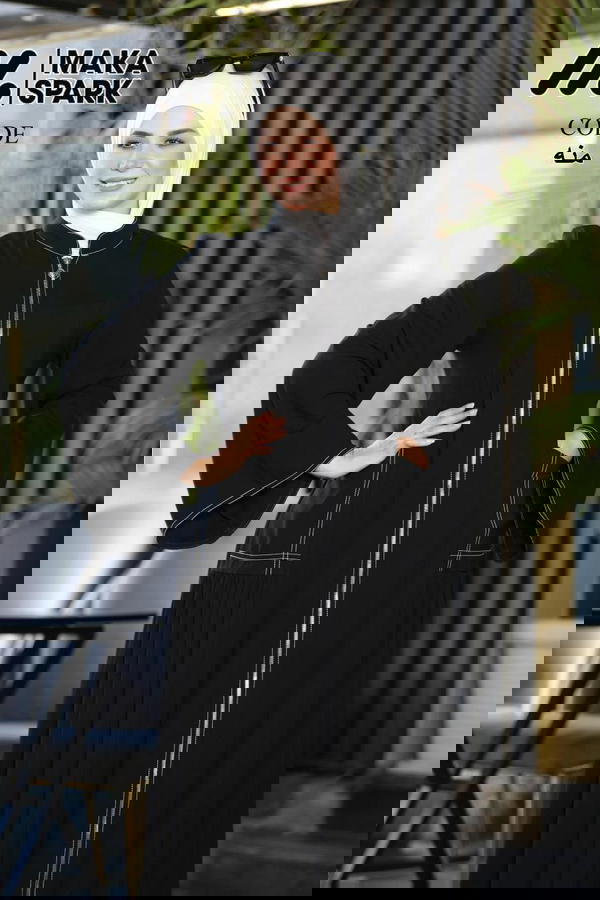 موديل منه Image 5 Preview
