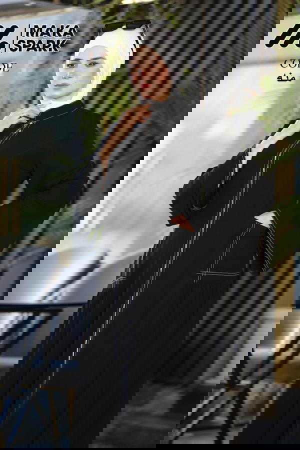 موديل منه Image 8 Preview
