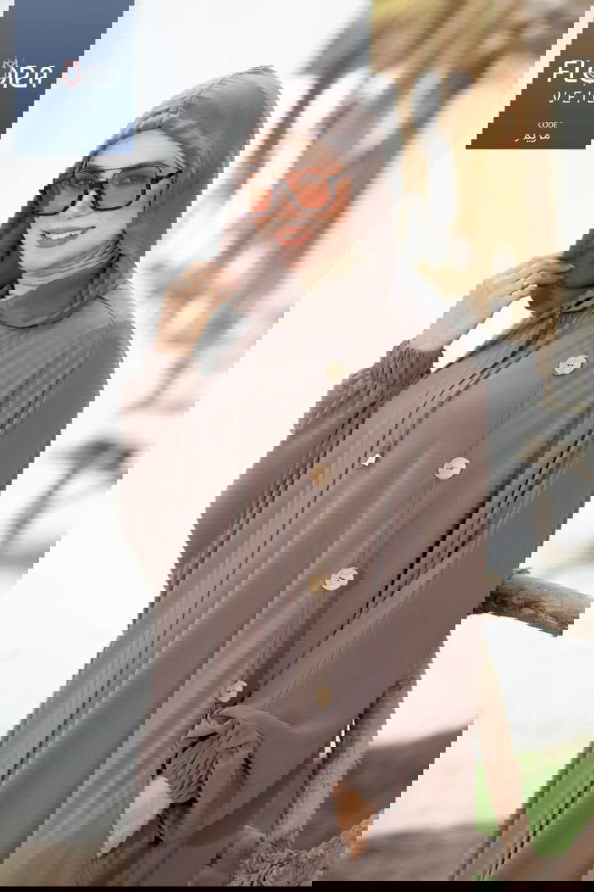 موديل مريم Preview Image