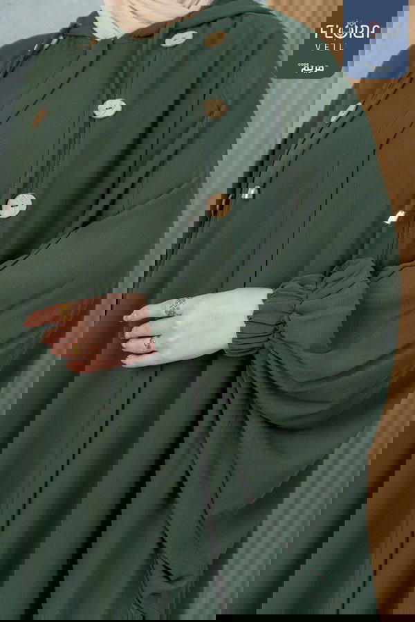 موديل مريم  Image 4 Preview
