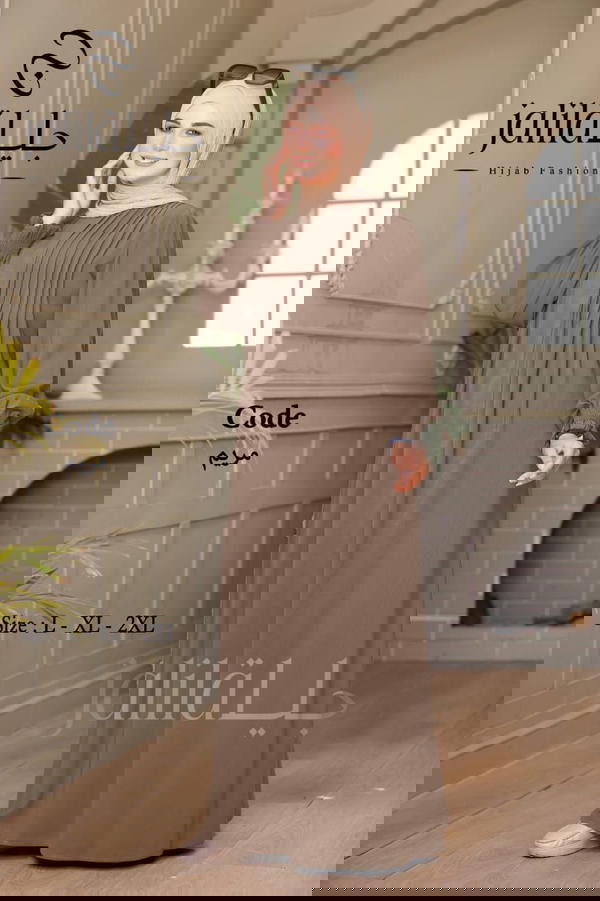 موديل مريم Image 1 Preview